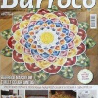 Revista Circulo Coleção Barroco 20