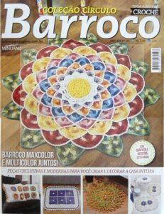 Revista Circulo Coleção Barroco 20