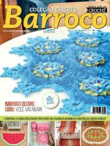 Revista Circulo Coleção Barroco 21
