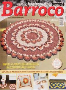 Revista Circulo Coleção Barroco 22