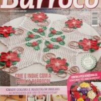 Revista Circulo Coleção Barroco 23