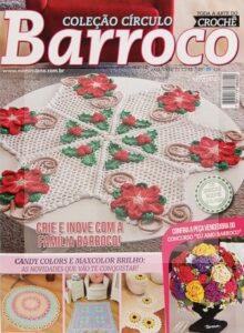 Revista Circulo Coleção Barroco 23