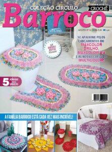 Revista Circulo Coleção Barroco 24