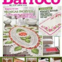 Revista Circulo Coleção Barroco 5