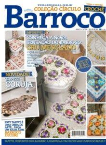 Revista Circulo Coleção Barroco 6