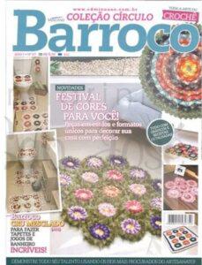 Revista Circulo Coleção Barroco 7