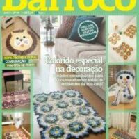 Revista Circulo Coleção Barroco 9