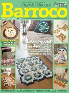 Revista Circulo Coleção Barroco 9