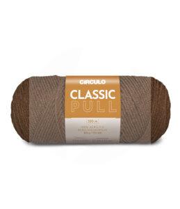 Fio Classic Pull CĂrculo 200gr