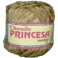 Fio Chenile Incomfio 100gr
