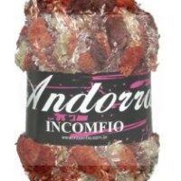 Fio Andorra Incomfio 100gr
