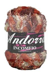 Fio Andorra Incomfio 100gr