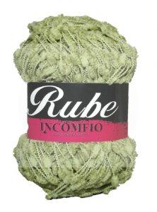 Fio Rube Incomfio 100gr