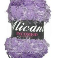 Fio Alicante Incomfio 100gr