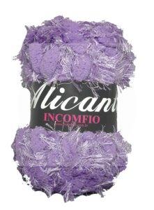 Fio Alicante Incomfio 100gr