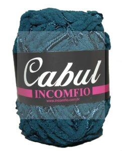 Fio Cabul Incomfio 100gr