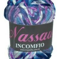 Fio Nassau Incomfio 100gr