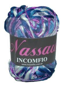 Fio Nassau Incomfio 100gr