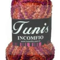 Fio Tunis Incomfio 50gr