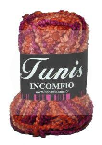 Fio Tunis Incomfio 50gr