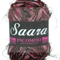 Fio Saara Incomfio 100gr