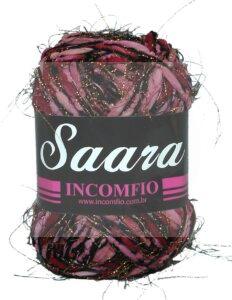 Fio Saara Incomfio 100gr