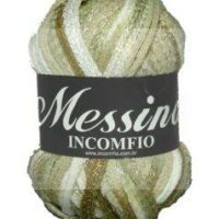 Fio Messina Incomfio 100gr