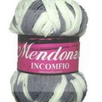 Fio Mendonza Incomfio 100gr