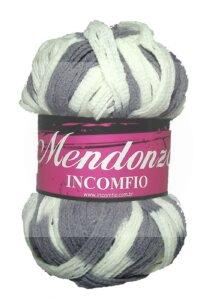 Fio Mendonza Incomfio 100gr