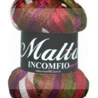 Fio Malta Incomfio 100gr