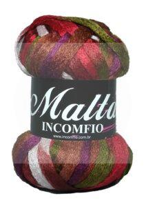 Fio Malta Incomfio 100gr