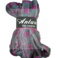 Fio Antares Incomfio 100gr