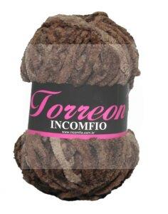 Fio Torreon Incomfio 100gr