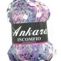 Fio Ankara Incomfio 100gr