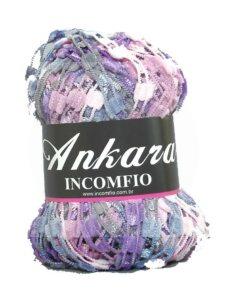 Fio Ankara Incomfio 100gr