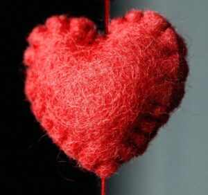 Lã para Feltragem Top Pingouin 25g