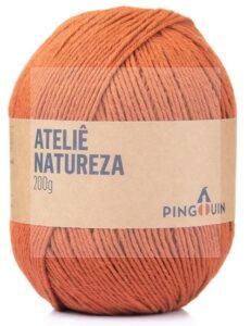 Linha Pingouin Ateliê Natureza 200gr