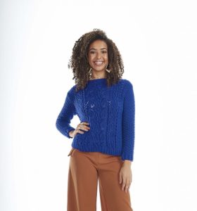 Fio Classic Pull CĂrculo 200gr