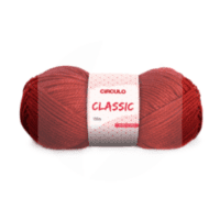 Fio Classic Círculo 100gr