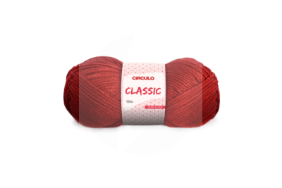 Fio Classic CĂrculo 100gr