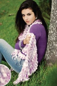 Fio Andorra Incomfio 100gr