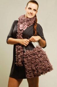 Fio Mendonza Incomfio 100gr