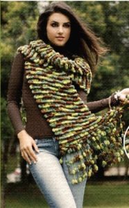 Fio Versato Incomfio 100gr