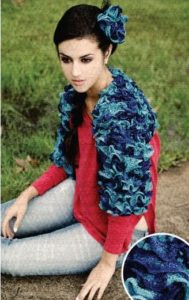 Fio Messina Incomfio 100gr