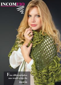 Fio Vicenza Incomfio 100gr