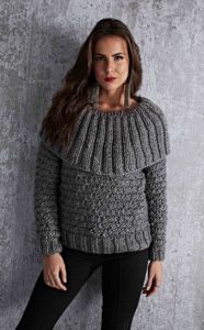 Fio Rústico Círculo 100gr