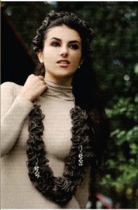 Fio Mali Incomfio 100gr