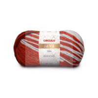 Fio Java Círculo 100gr