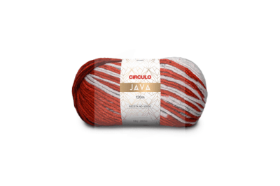 Fio Java Círculo 100gr