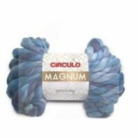 Fio Magnum Círculo 200gr